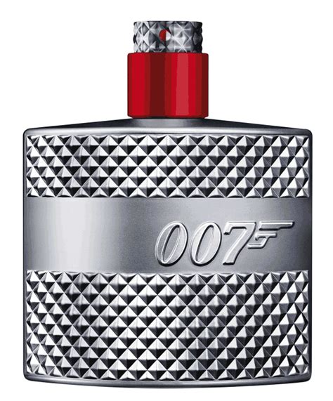 007 fragrance for men.